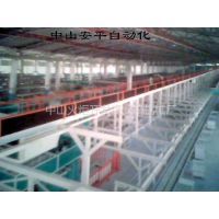 【中山火炬開(kāi)發(fā)區(qū)安平機(jī)械廠(chǎng)】-電子電器生產(chǎn)線(xiàn)_其他電子產(chǎn)品制造設(shè)備_輸送機(jī)